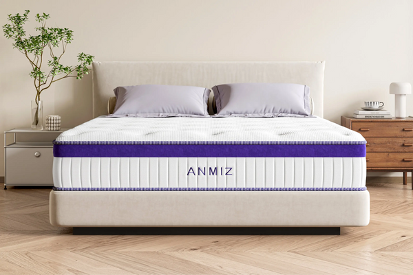 Flow Classic Hybrid Mattress image