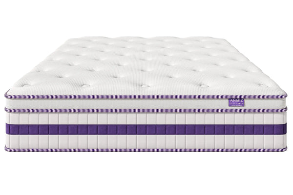 Luna Luxury Hybrid Mattress image