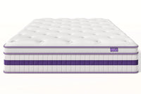 Luna Luxury Hybrid Mattress anmiz