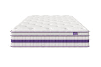 Luna Luxury Hybrid Mattress anmiz