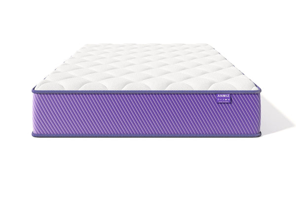 Hush Hybrid Mattress image