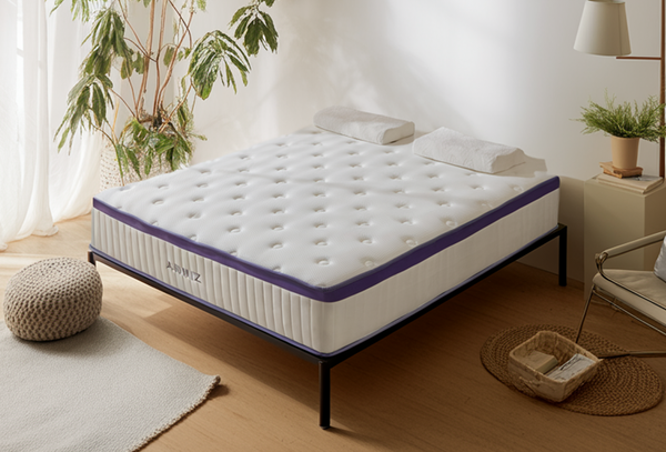Flow Classic Hybrid Mattress