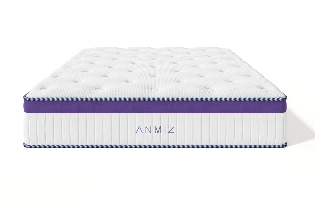 Flow Classic Hybrid Mattress anmiz