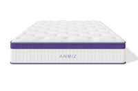 Flow Classic Hybrid Mattress anmiz