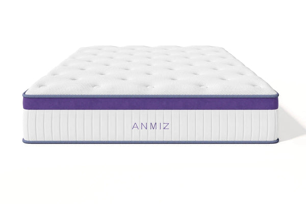 Flow Classic Hybrid Mattress image
