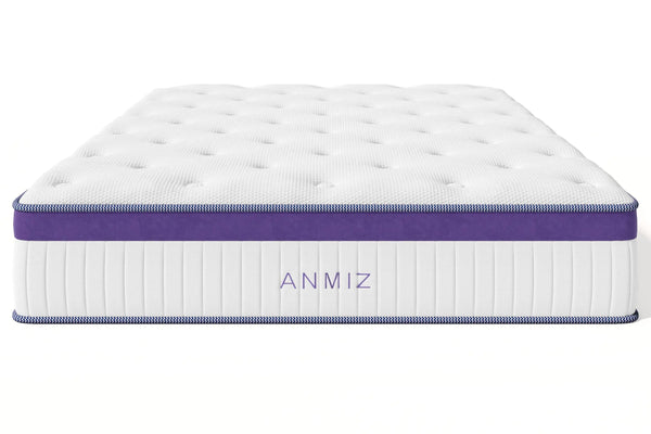 Flow Classic Hybrid Mattress image